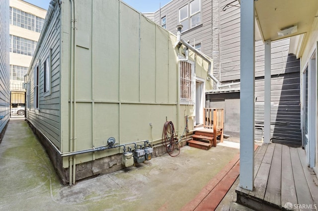 737 Minna St, San Francisco, CA 94103 - view of property exterior