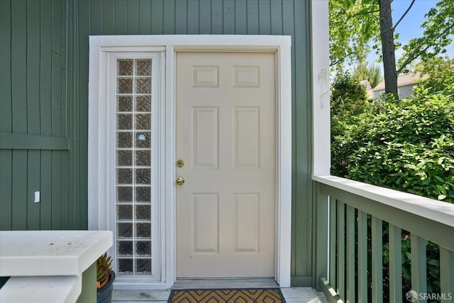 503 Camelback Rd, Pleasant Hill, CA 94523 - view of property entrance