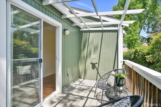 503 Camelback Rd, Pleasant Hill, CA 94523 - view of balcony