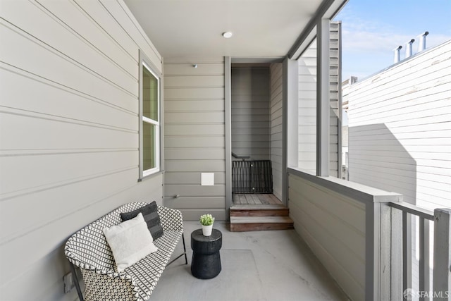 38 Steiner St Unit 303, San Francisco, CA 94114 - view of balcony