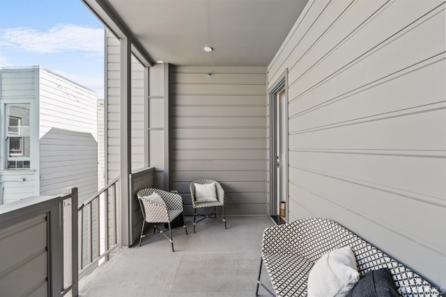 38 Steiner St Unit 303, San Francisco, CA 94114 - view of balcony