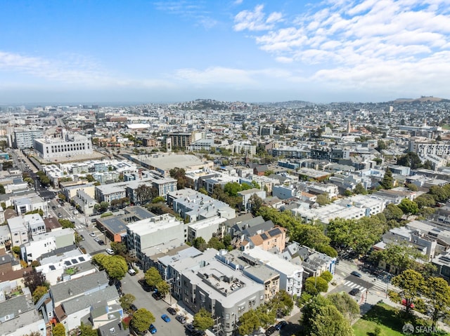 38 Steiner St Unit 303, San Francisco, CA 94114 - view of urban area