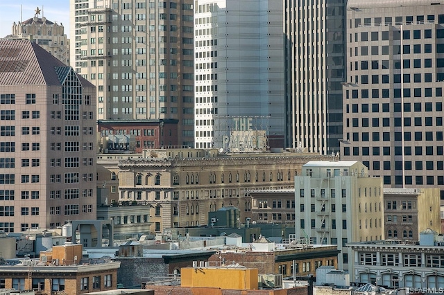 50 Lansing St Unit 403, San Francisco, CA 94105 - city view