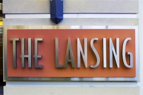 50 Lansing St Unit 403, San Francisco, CA 94105 - view of community sign