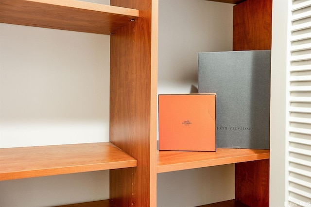50 Lansing St Unit 403, San Francisco, CA 94105 - view of closet