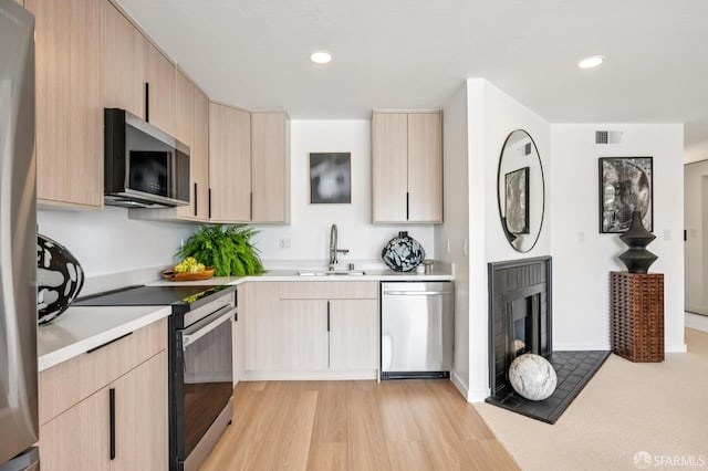 85 Duboce Ave Unit 301, San Francisco, CA 94103 - photo 12