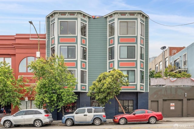 85 Duboce Ave Unit 301, San Francisco, CA 94103 - photo 28