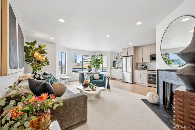 85 Duboce Ave Unit 301, San Francisco, CA 94103 - photo 2