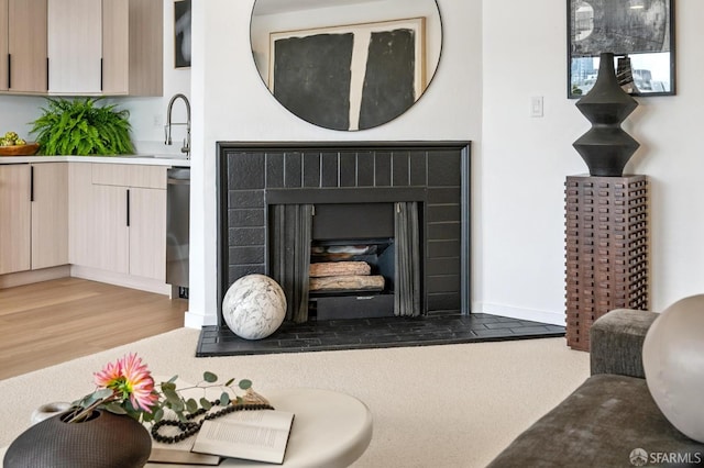 85 Duboce Ave Unit 301, San Francisco, CA 94103 - photo 6