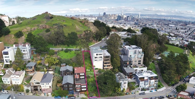 196 States St, San Francisco CA, 94114 land for sale