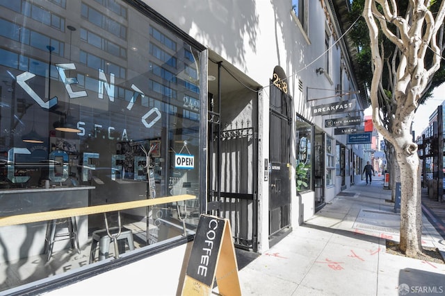 250 King St Unit 536, San Francisco, CA 94107 - view of property's community