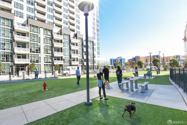 250 King St Unit 536, San Francisco, CA 94107 - view of home's community