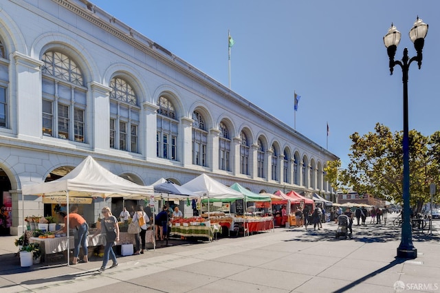 250 King St Unit 536, San Francisco, CA 94107 - view of property