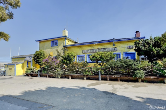 250 King St Unit 536, San Francisco, CA 94107 - view of building exterior