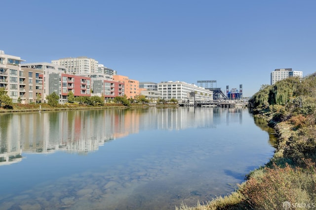250 King St Unit 536, San Francisco, CA 94107 - water view