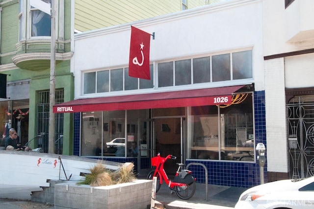 1829 15th St Unit 1, San Francisco, CA 94103 - view of property