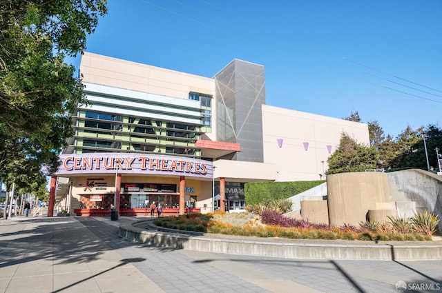 281 Polaris Way, Daly City, CA 94014 - view of building exterior