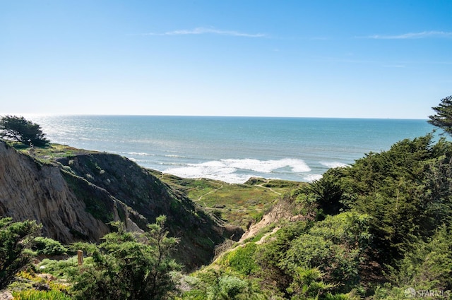 281 Polaris Way, Daly City, CA 94014 - water view