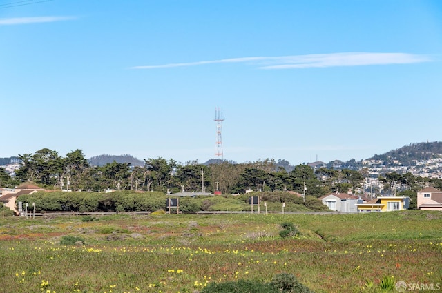 281 Polaris Way, Daly City, CA 94014 - view of mountain background