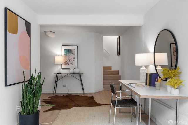 281 Polaris Way, Daly City, CA 94014 - view of office