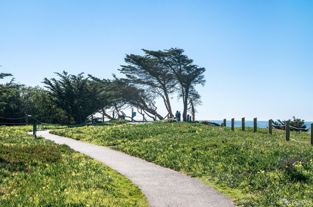 281 Polaris Way, Daly City, CA 94014 - view of property's community featuring a yard