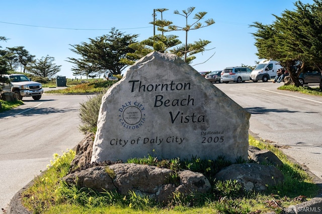281 Polaris Way, Daly City, CA 94014 - view of community / neighborhood sign