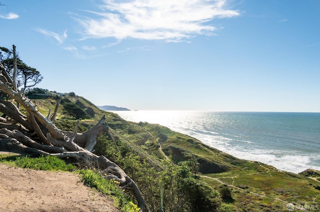 281 Polaris Way, Daly City, CA 94014 - water view