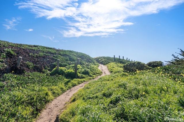 281 Polaris Way, Daly City, CA 94014 - view of mountain background