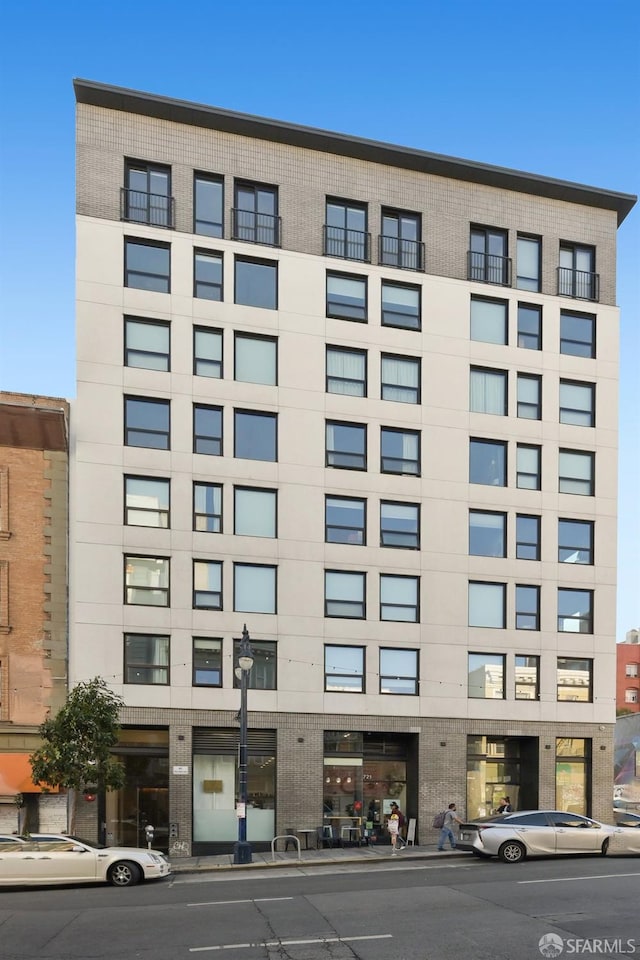 719 Larkin St Unit 502, San Francisco, CA 94109 - photo 2