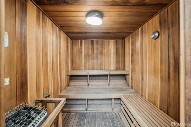 620 Clarendon Ave, San Francisco, CA 94131 - view of sauna