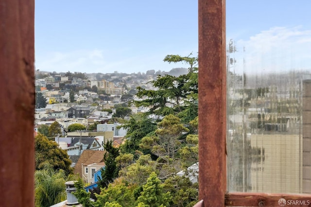 63-65 Jersey St, San Francisco, CA 94114 - view of city