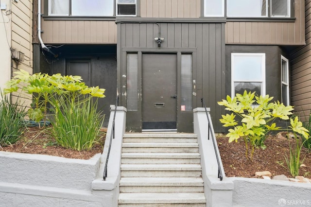 63-65 Jersey St, San Francisco, CA 94114 - entrance to property
