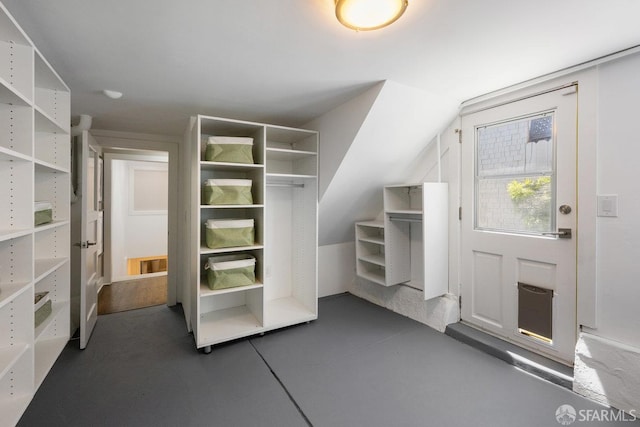 3790 Cesar Chavez St, San Francisco, CA 94110 - interior space
