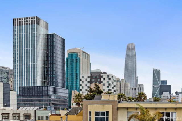 75 Moss St Unit 14, San Francisco, CA 94103 - skyline view