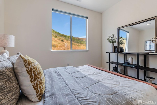 32 Highcrest Ln, South San Francisco, CA 94080 - view of bedroom