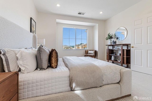 32 Highcrest Ln, South San Francisco, CA 94080 - bedroom featuring recessed lighting