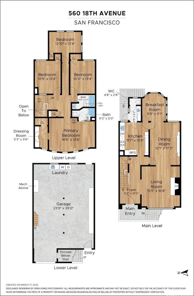 560 18th Ave, San Francisco, CA 94121 - photo 97
