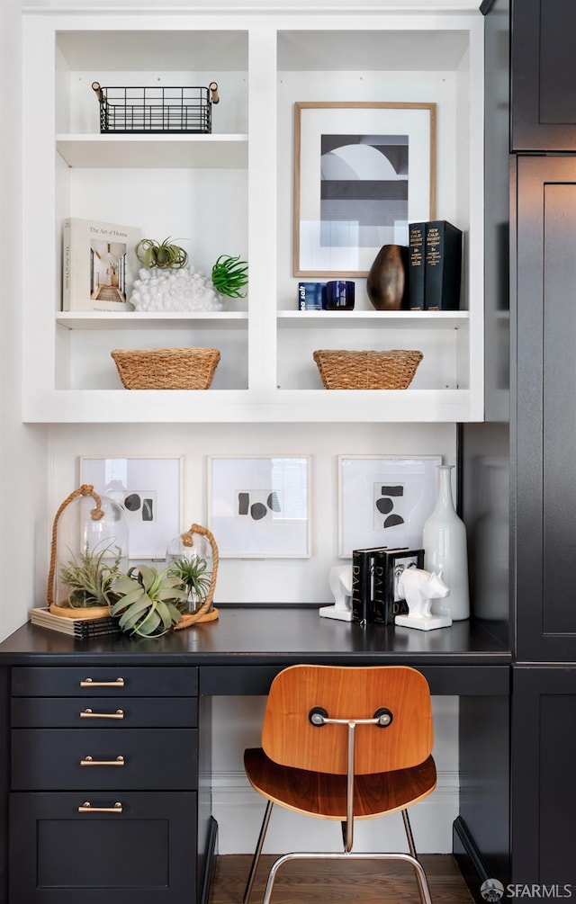 49 Hill St, San Francisco, CA 94110 - view of office area