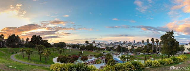 49 Hill St, San Francisco, CA 94110 - view of property's community