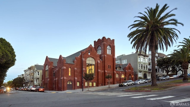49 Hill St, San Francisco, CA 94110 - view of building exterior