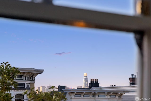 49 Hill St, San Francisco, CA 94110 - detailed view of a view of city