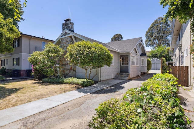 1115 Capuchino Ave, Burlingame, CA 94010 - photo 1