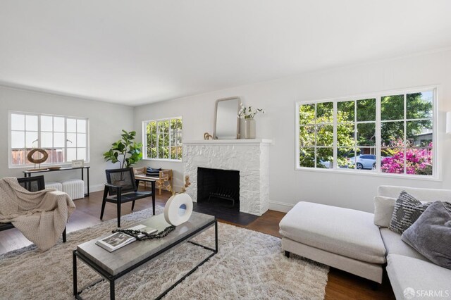 1115 Capuchino Ave, Burlingame, CA 94010 - photo 7