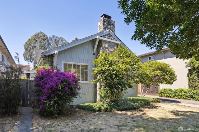 1115 Capuchino Ave, Burlingame, CA 94010 - photo 58