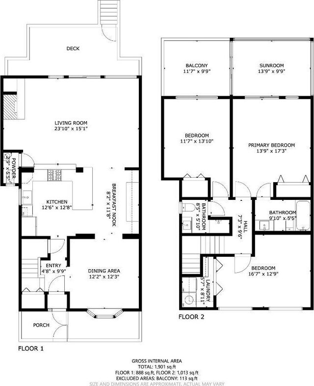 69 Bemis St, San Francisco, CA 94131 - photo 58