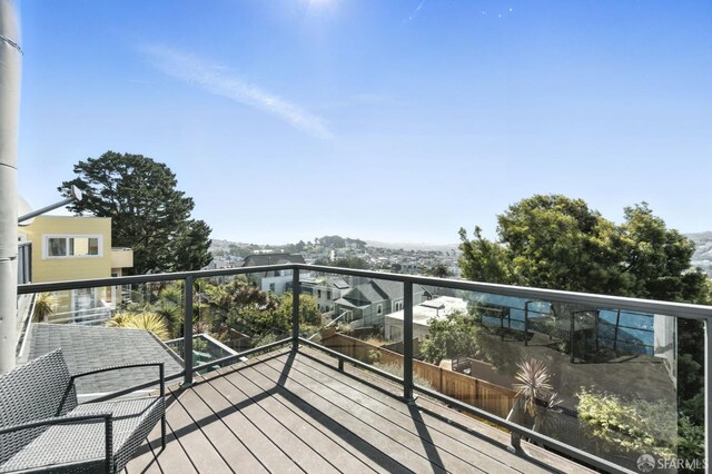 69 Bemis St, San Francisco, CA 94131 - photo 25