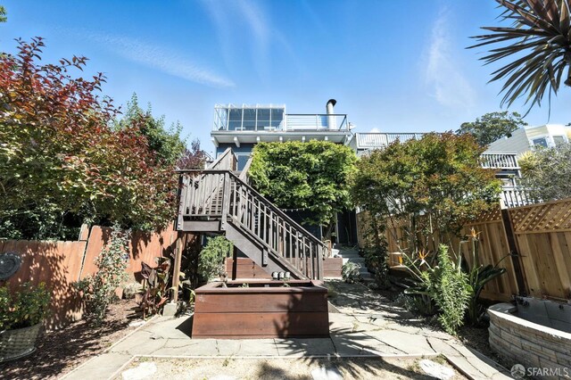 69 Bemis St, San Francisco, CA 94131 - photo 33