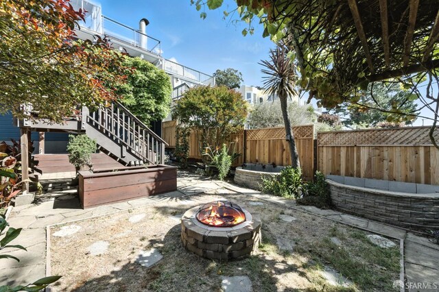 69 Bemis St, San Francisco, CA 94131 - photo 35