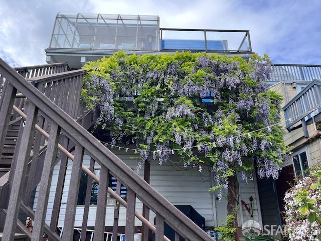 69 Bemis St, San Francisco, CA 94131 - photo 36