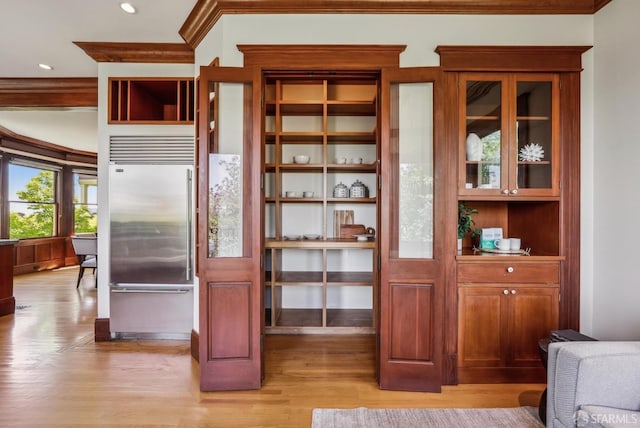 4020 20th St, San Francisco, CA 94114 - view of pantry